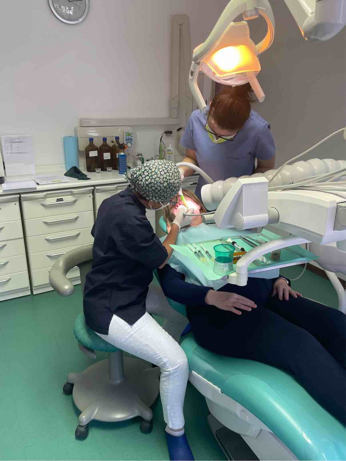 Studio dentistico Dental Cure