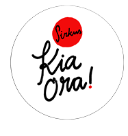 Sirkus Kia Ora!, logo