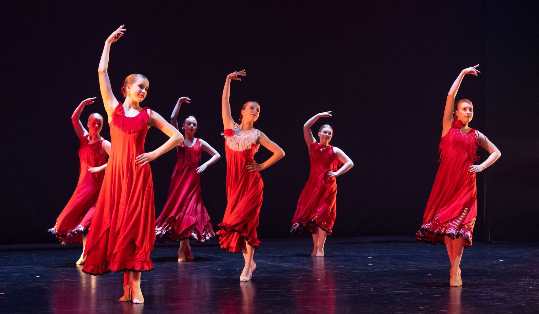 Tiiviskurssit ja leirit