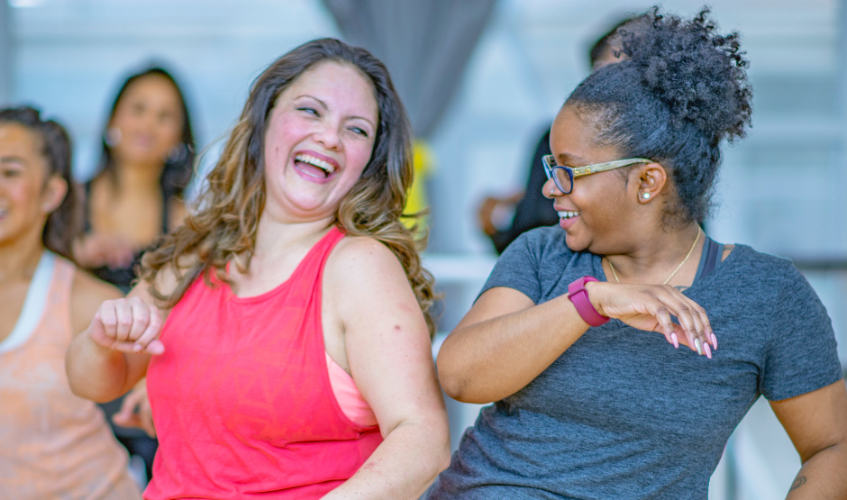 Tanssi - Lapset (7-13 v)