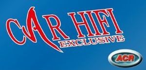 Car Hifi Exclusive – ACR Siegburg Logo