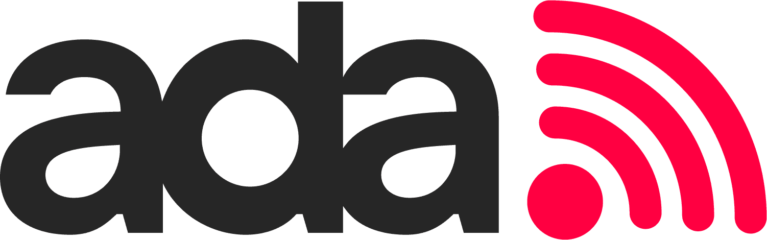 Logo Ada