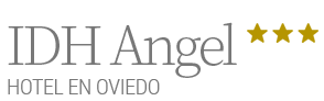 Ángel IDH ***