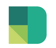 Le logo de l'entreprise Delta Dore