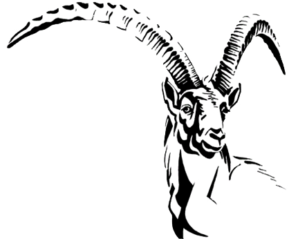 Spezialitäten-Metzg Splügen, Strub Orlando Logo