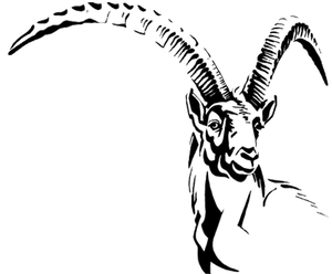 Spezialitäten-Metzg Splügen, Strub Orlando Logo