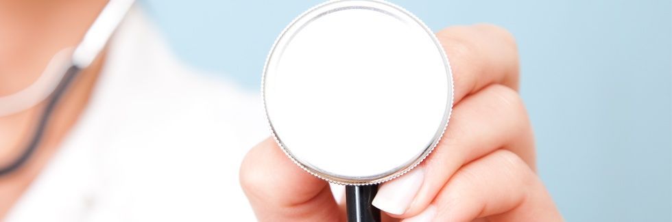 Hausarzt- und Vitalpraxen Appenzellerland GmbH - Teufen AR