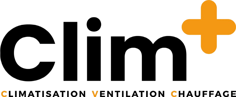 Logo Clim+