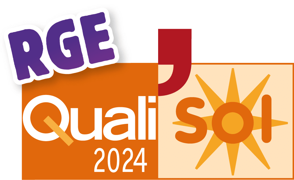 Logo RGE Qualisol