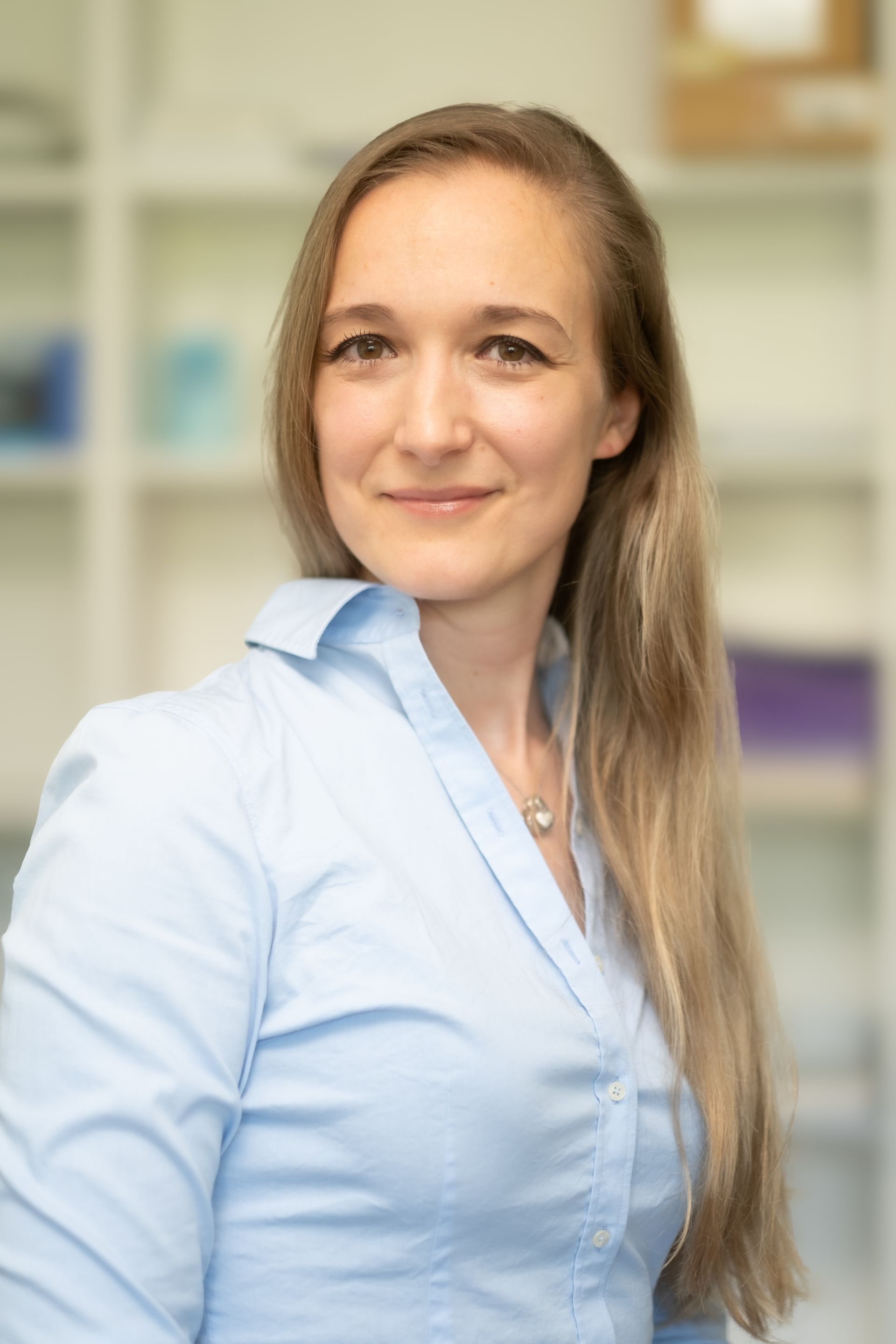 Frau Dr. med. Giuliana Born-Contin