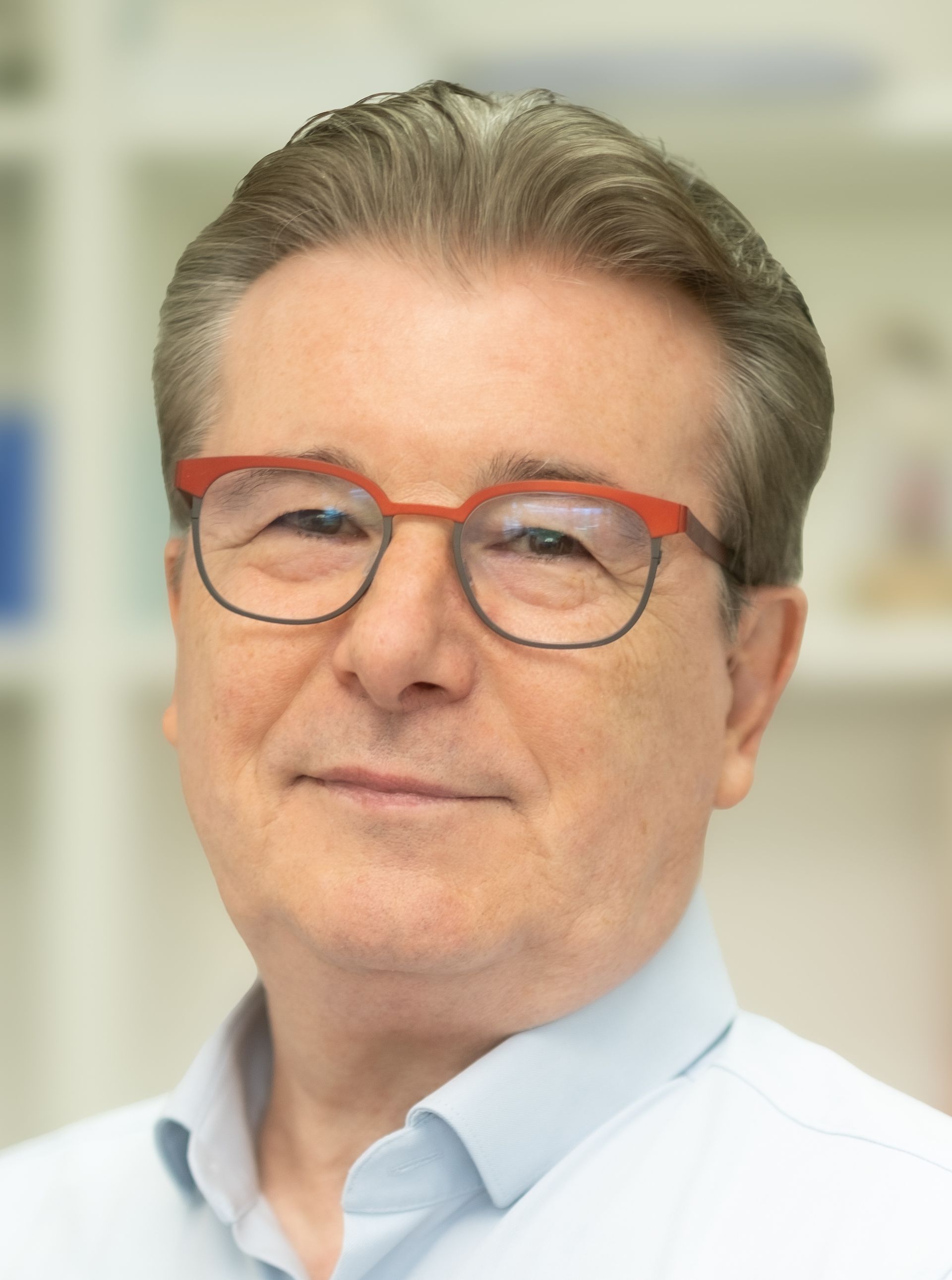 Frau Dr. med. Giuliana Born-Contin