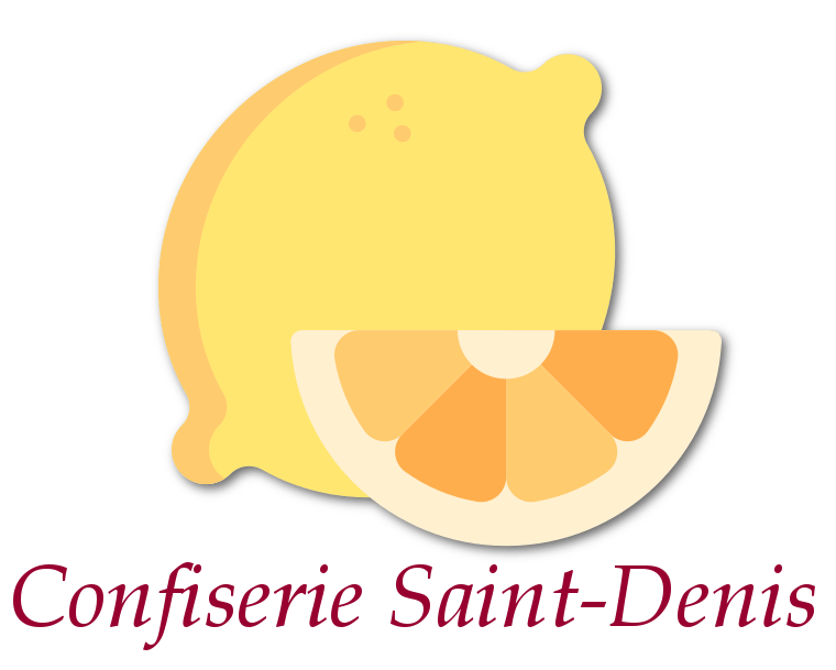 Confiserie Saint-Denis, confiseur Les Beaumettes - les fruits confits selon  Rastouil