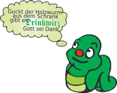 Holzwurm