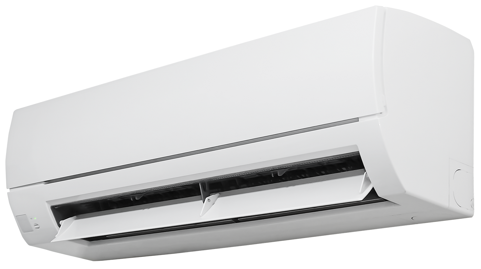 Climatiseur détouré