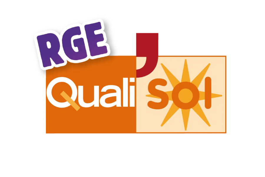 Logo RGE Qualisol