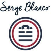 Serge blanc