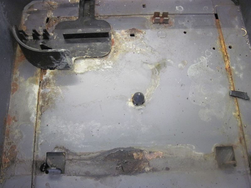 Landhausstrasse 6, CH-9000 St. Gallen