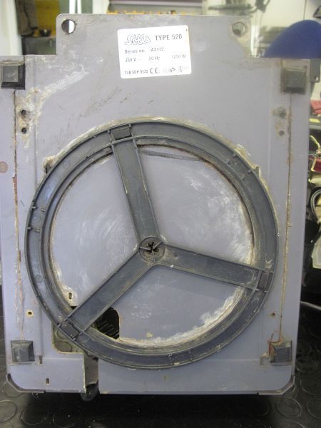 Landhausstrasse 6, CH-9000 St. Gallen