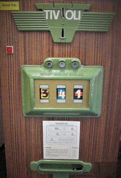 Günstige Reparaturen in Flawil und St. Gallen
