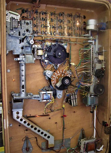 Günstige Reparaturen in Flawil und St. Gallen
