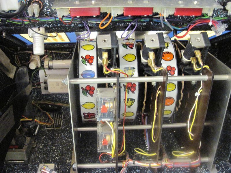 Günstige Reparaturen in Flawil und St. Gallen
