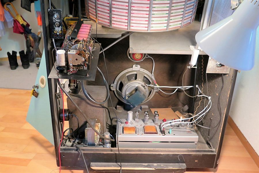 Günstige Reparaturen in Flawil und St. Gallen
