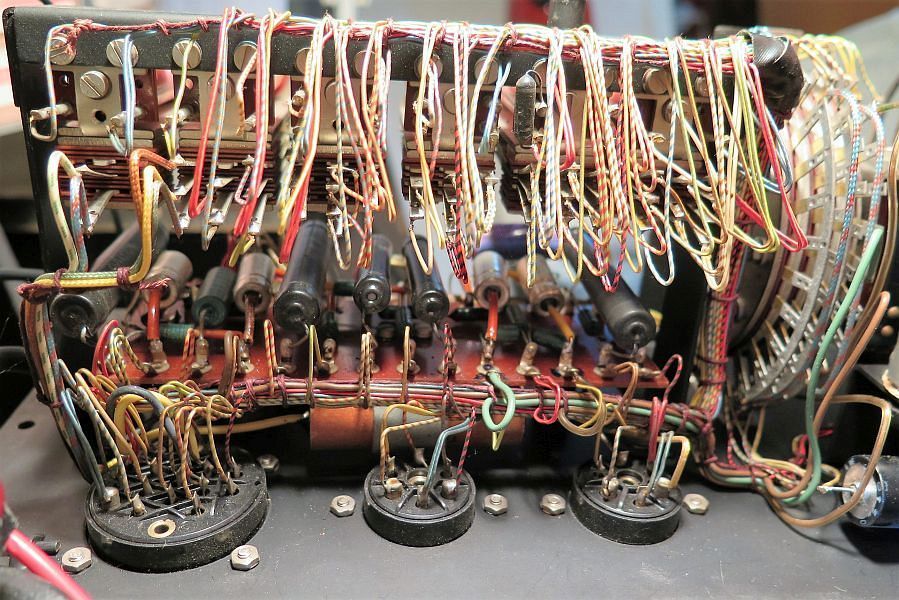 Günstige Reparaturen in Flawil und St. Gallen
