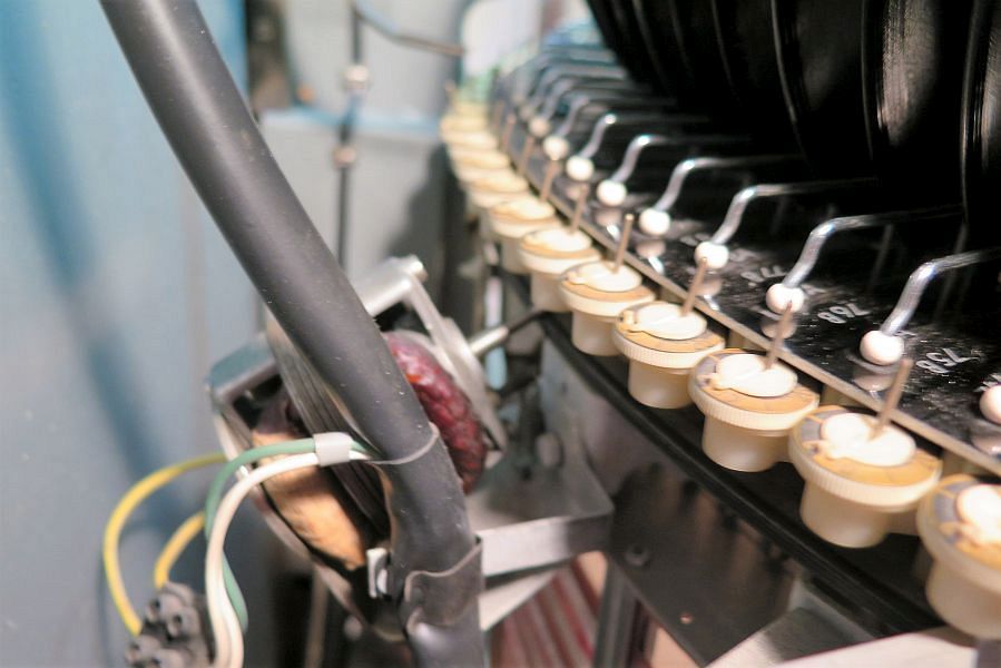 Günstige Reparaturen in Flawil und St. Gallen
