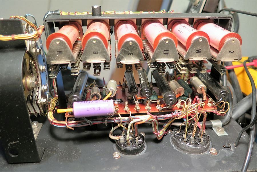 Günstige Reparaturen in Flawil und St. Gallen
