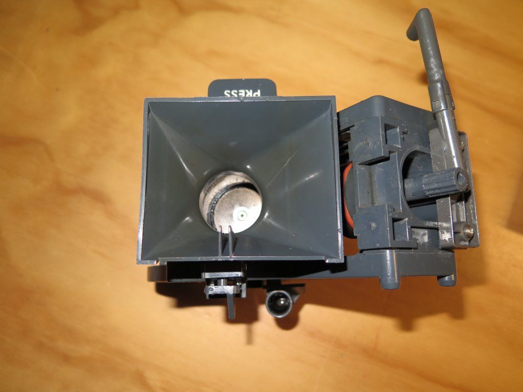 Günstige Reparaturen in Flawil und St. Gallen