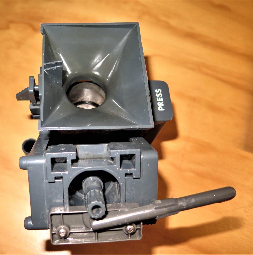 Günstige Reparaturen in Flawil und St. Gallen