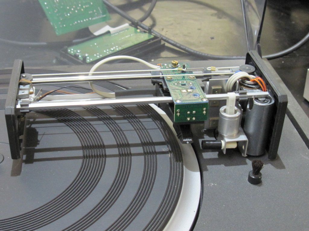 Günstige Reparaturen in Flawil und St. Gallen