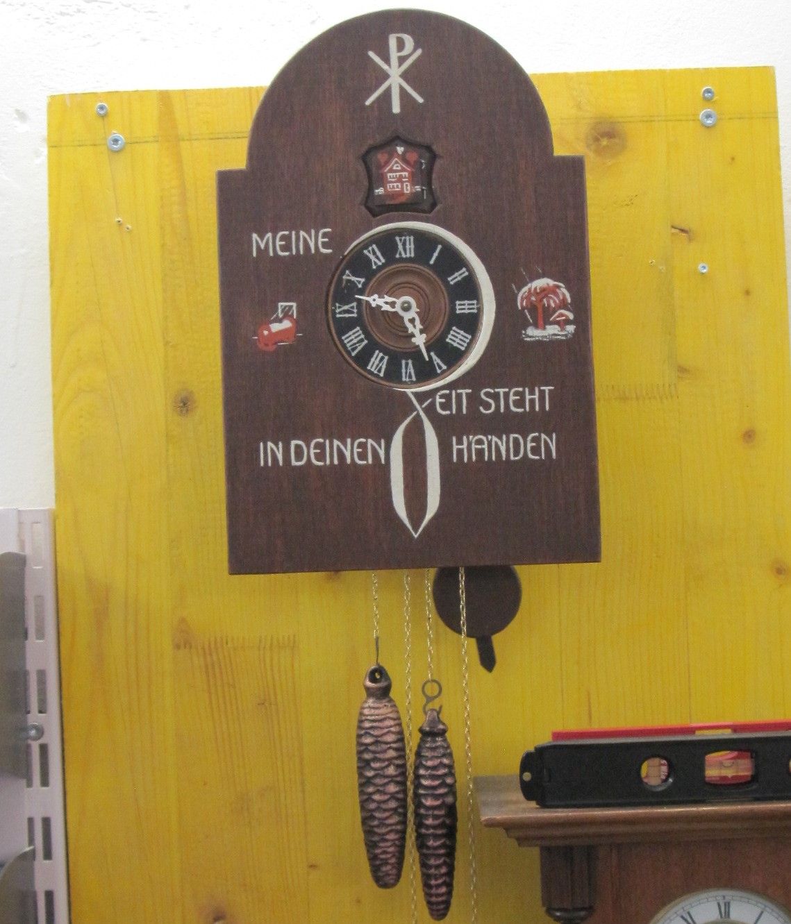 Günstige Reparaturen in Flawil und St. Gallen