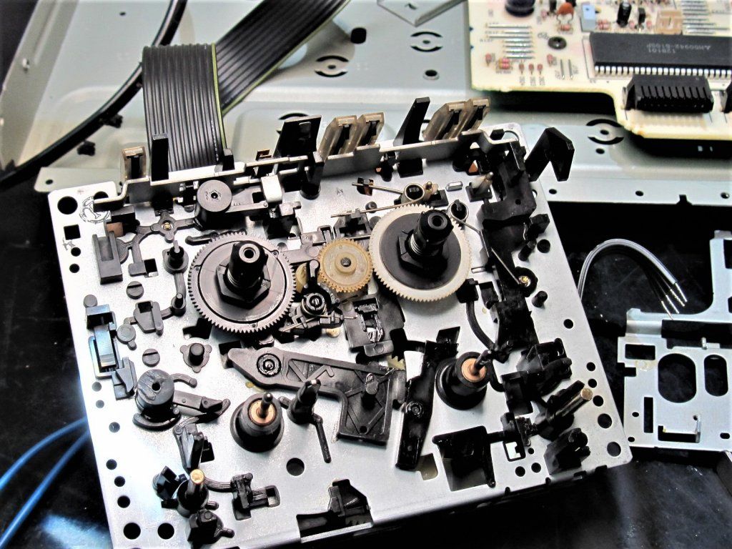 Günstige Reparaturen in Flawil und St. Gallen