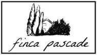 Logotipo Finca Pascade
