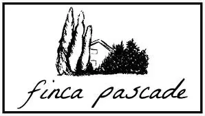Logotipo Finca Pascade