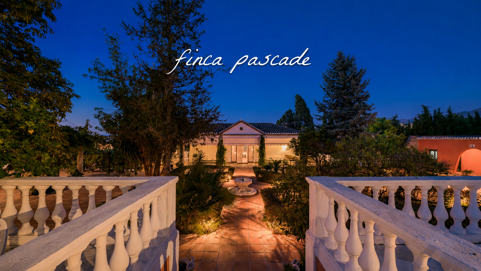 Finca Pascade