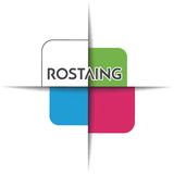 Logo de Rostaing