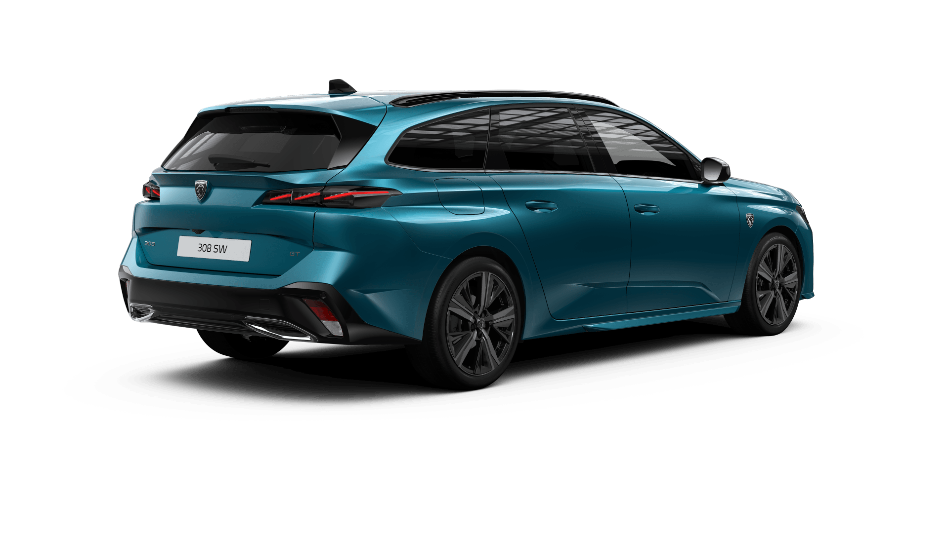 Nouvelle 308 SW bleu avatar