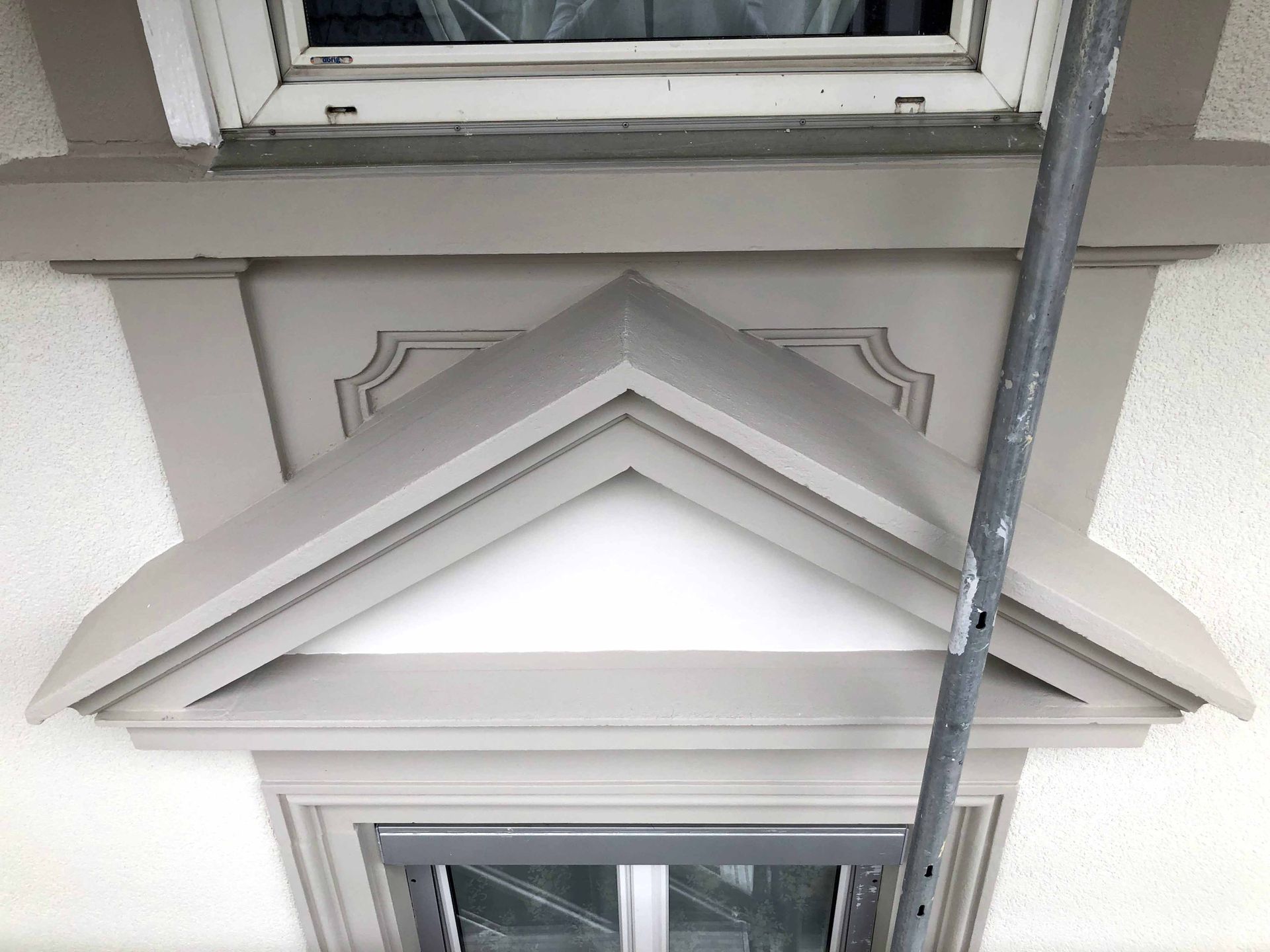 Fassadenarbeiten Arbon TG