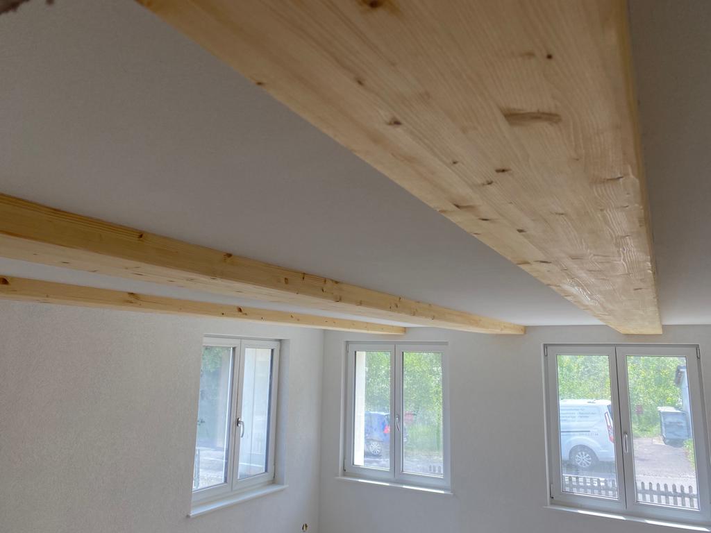 Gipserarbeiten Ennetaach