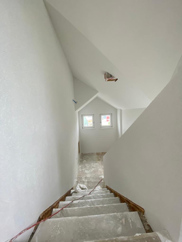 Gipserarbeiten Ennetaach