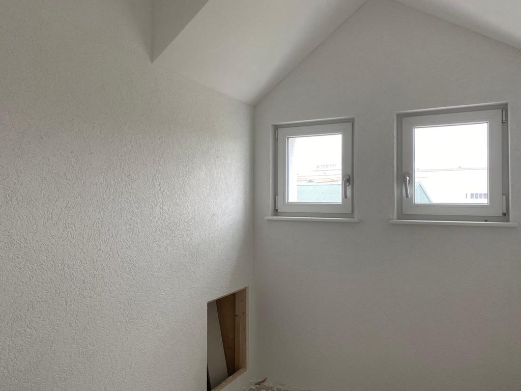 Gipserarbeiten Ennetaach