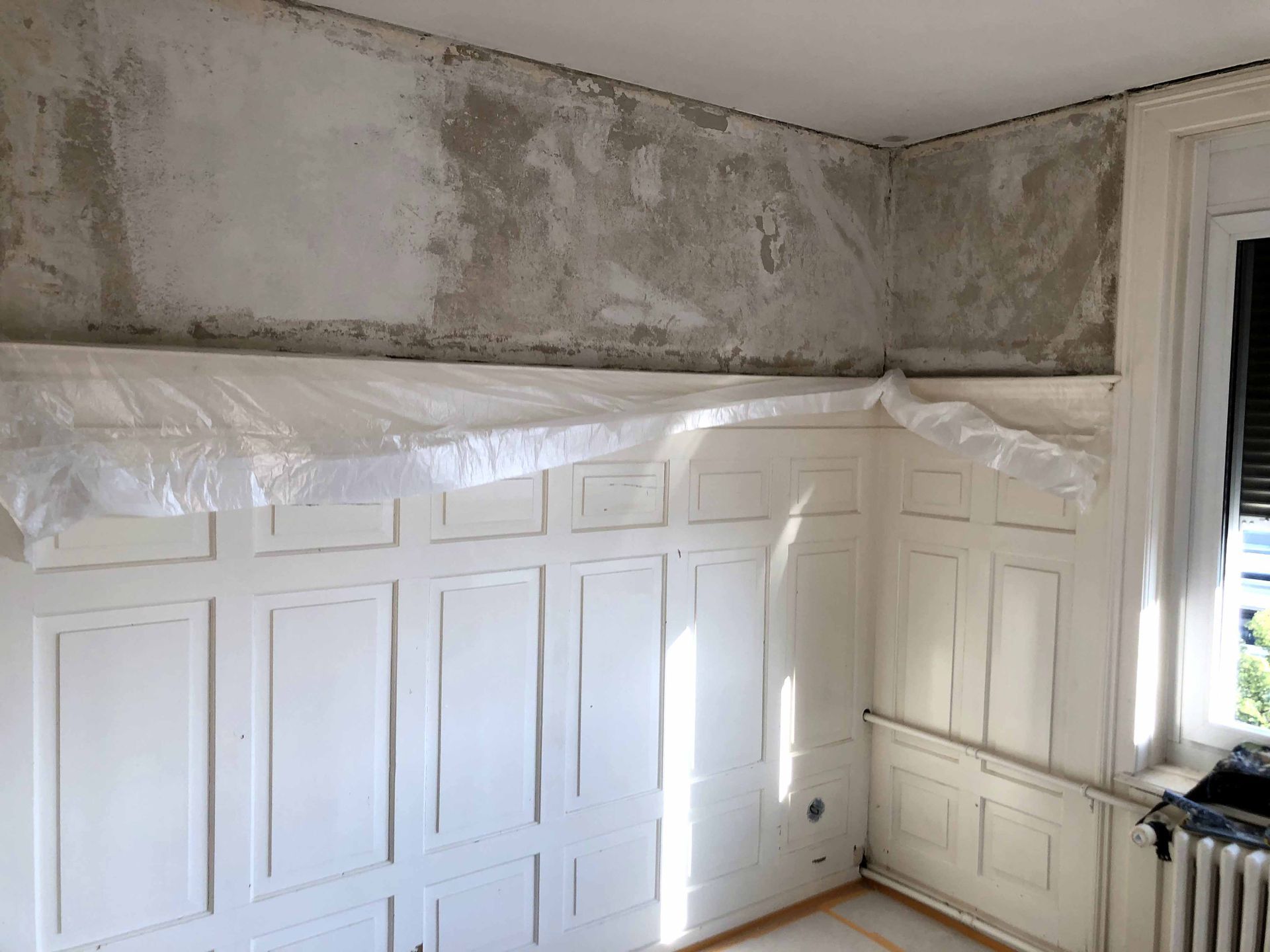 Gipserarbeiten Goldach