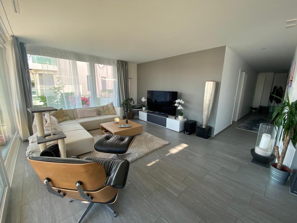 Gipserarbeiten Ennetaach