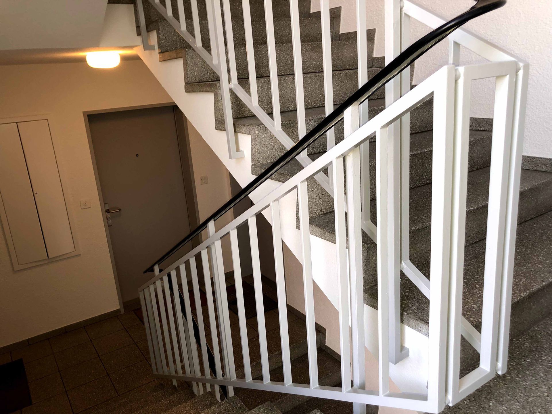 Treppenhaus Goldach SG