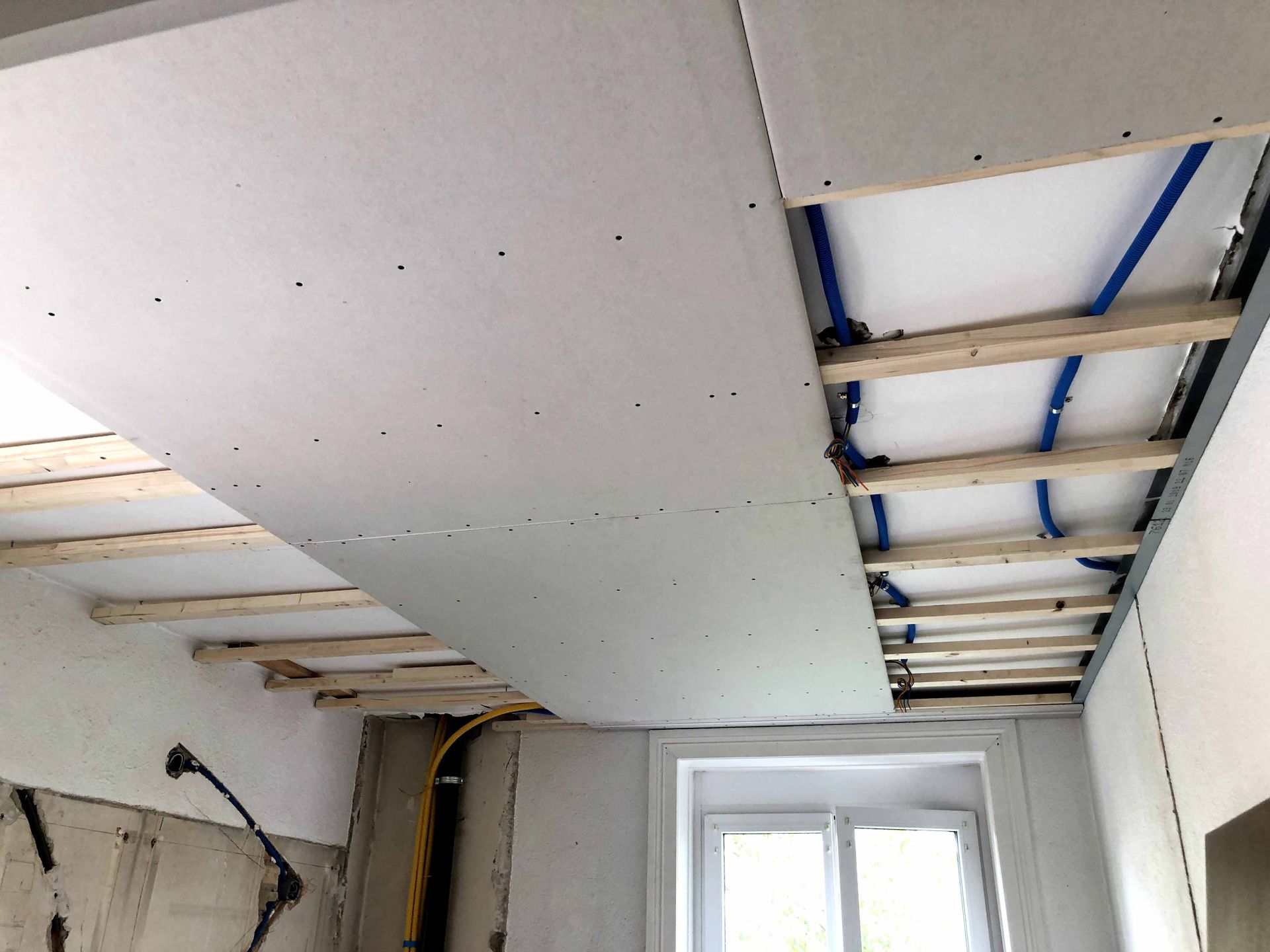 Trockenbau Rorschach