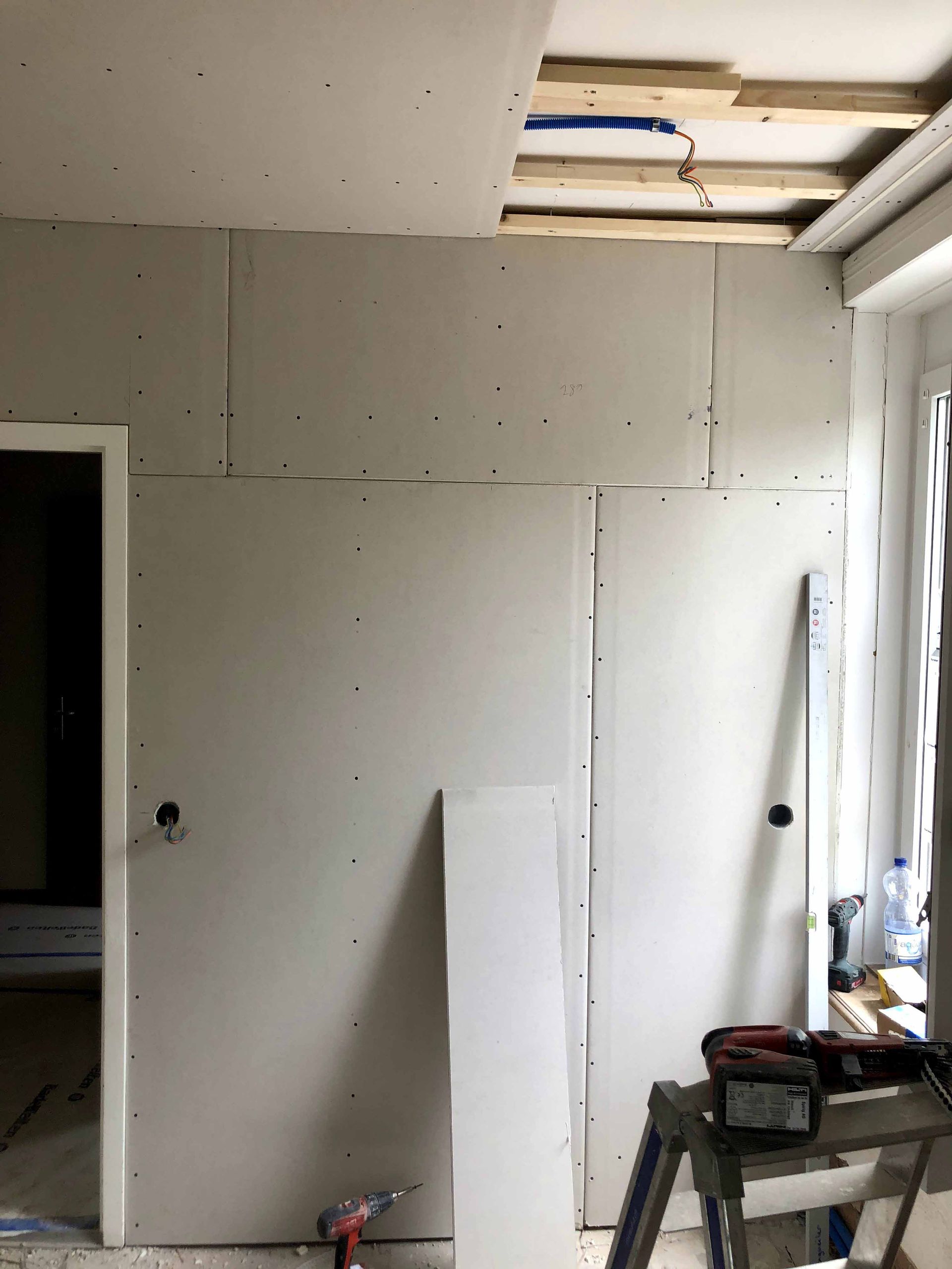 Trockenbau Rorschach