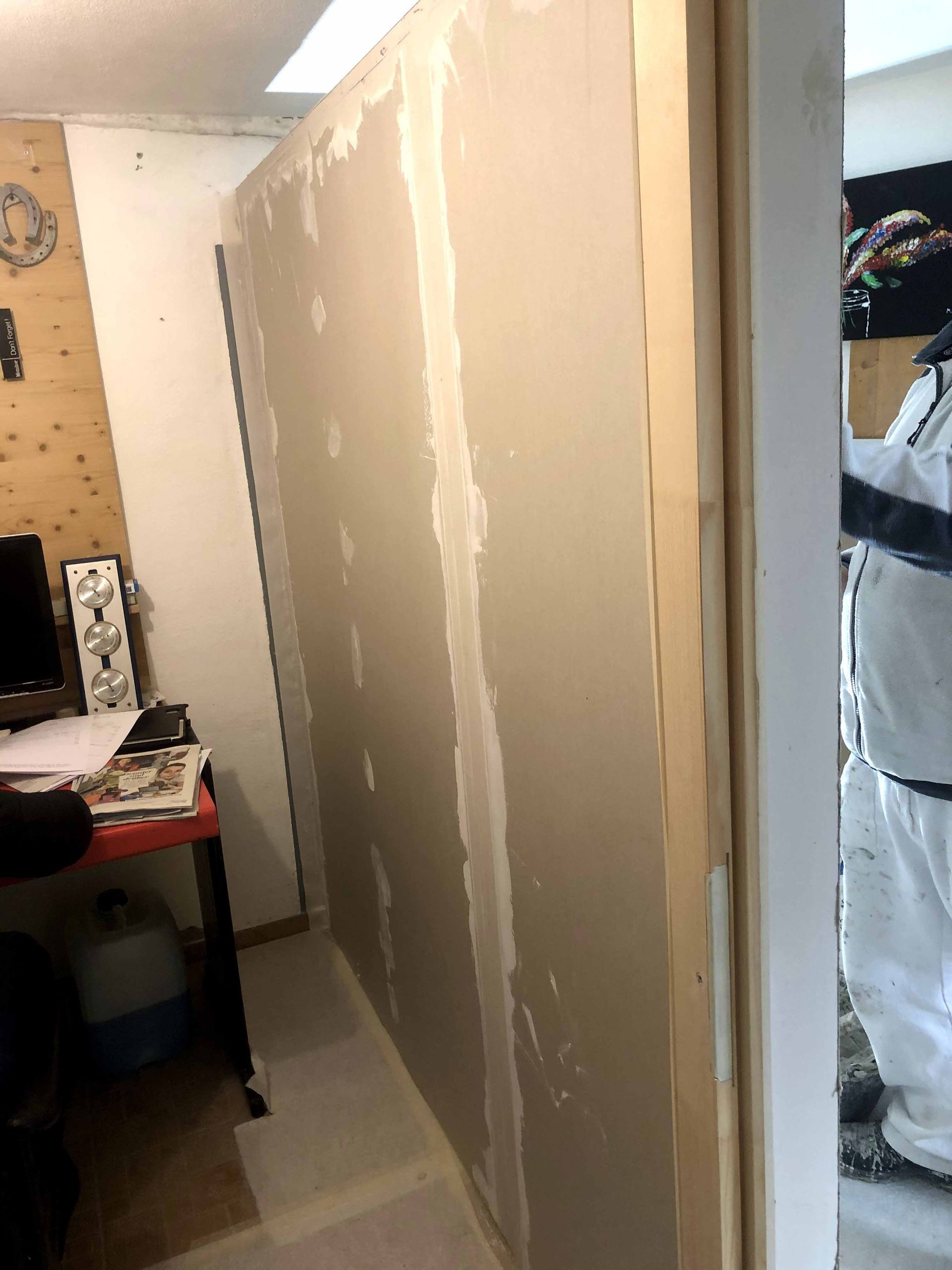 Trockenbau Rorschach