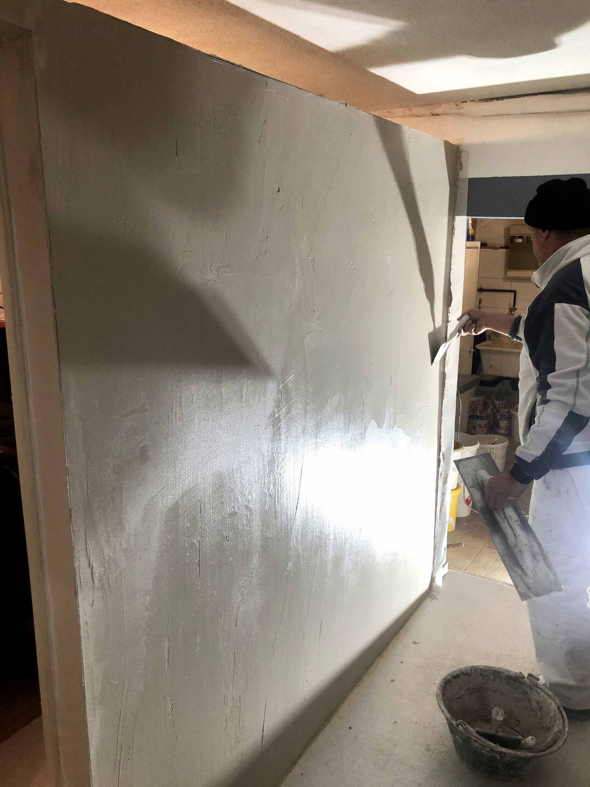 Trockenbau Rorschach